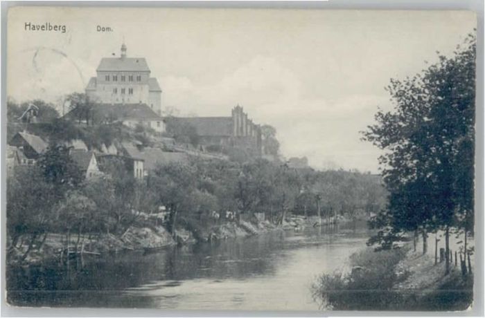 Havelberg Dom