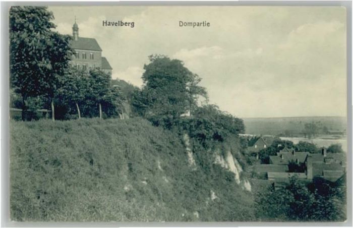 Havelberg Dom