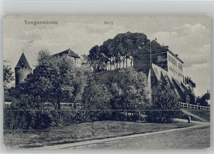Tangermuende urg
