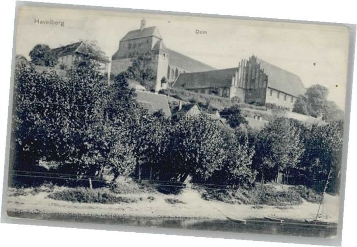 Havelberg Dom
