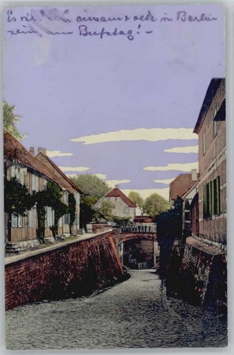 Tangermuende ossfurt