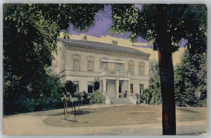 Bad Salzelmen Badeverwaltung