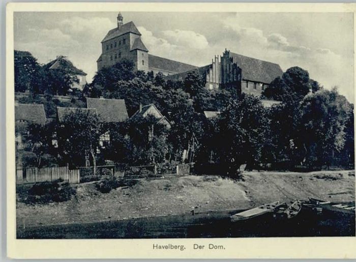 Havelberg Dom