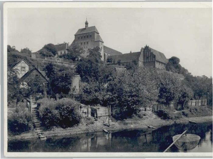 Havelberg Dom Stiftsgebäude