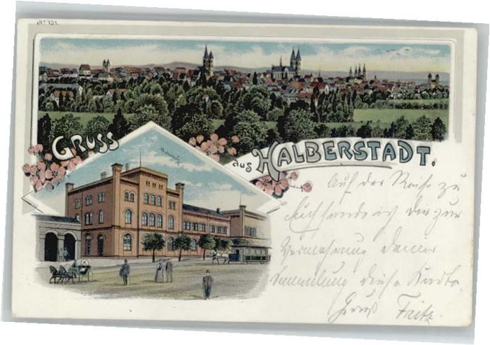 Halberstadt