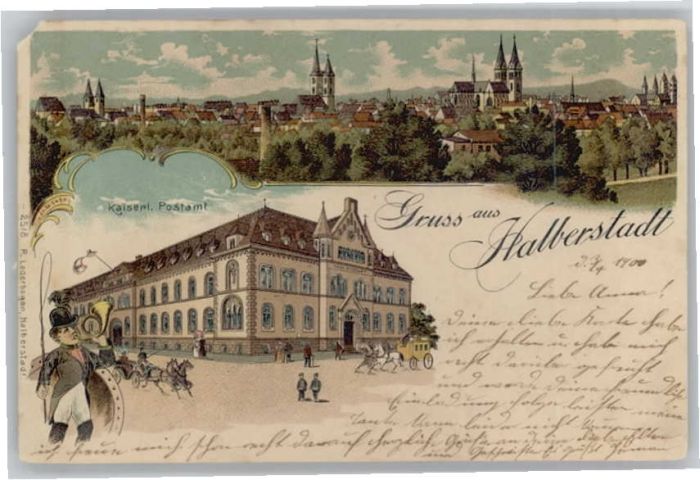 Halberstadt
