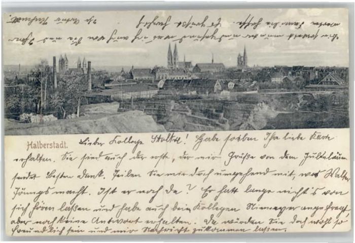 Halberstadt