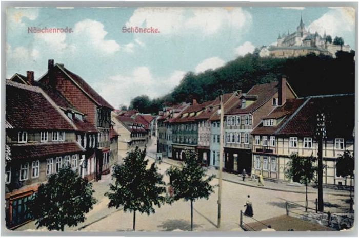 Noeschenrode chönecke x