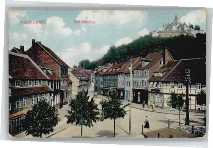 Noeschenrode chönecke x