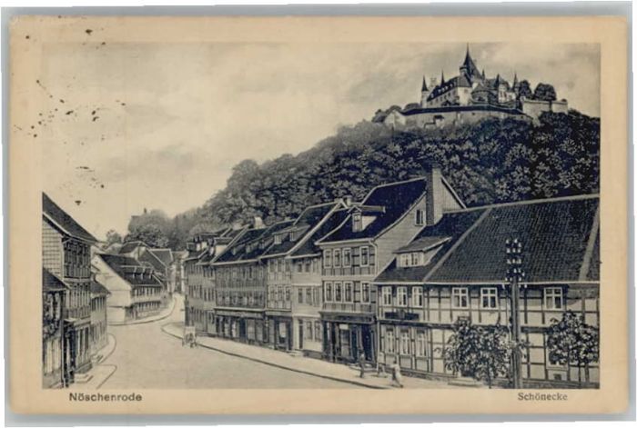 Noeschenrode chönecke x