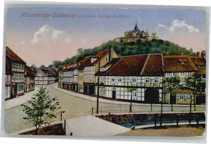 Noeschenrode chönecke x