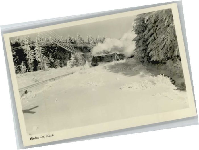 Brocken Harz Brocken