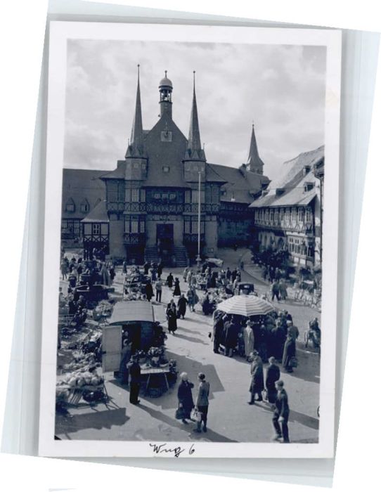 Wernigerode Harz