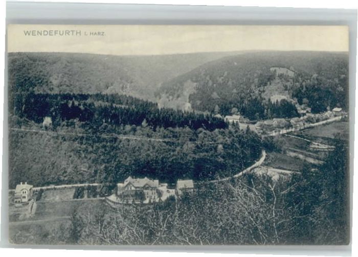 Wendefurth