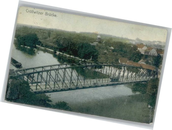 Kroellwitz Halle Saale