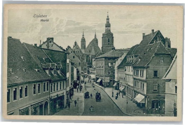 Eisleben