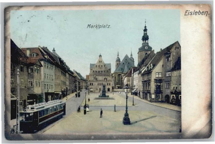 Eisleben