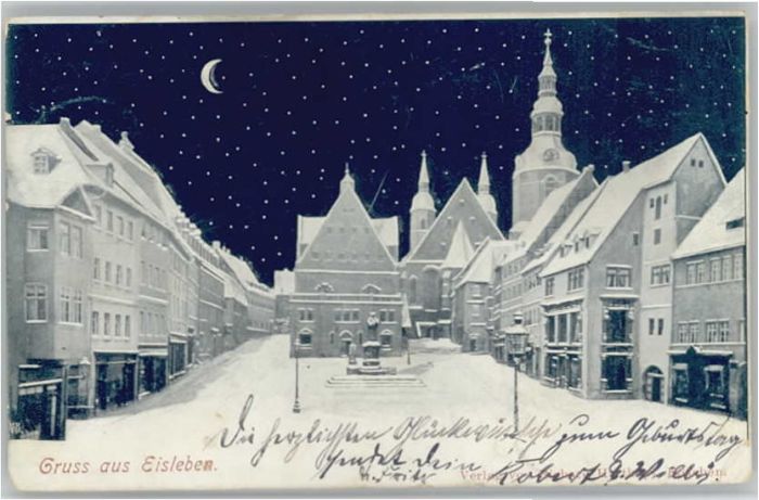 Eisleben