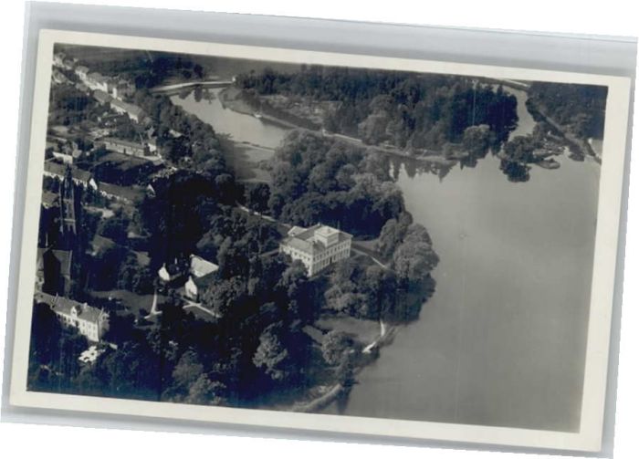 Woerlitz liegeraufnahme