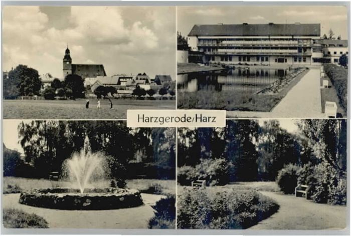 Harzgerode