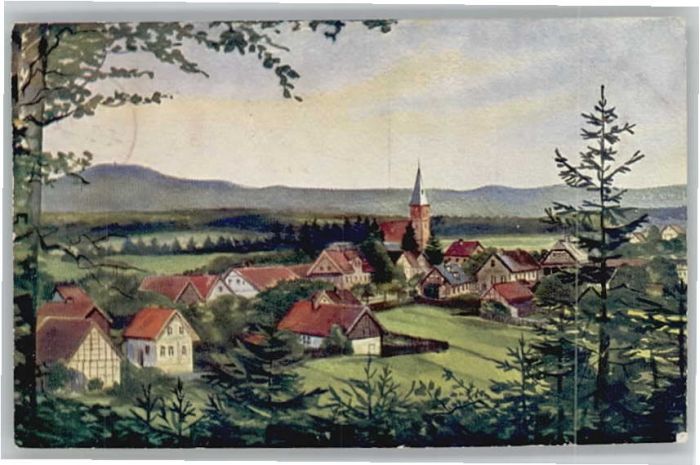 Friedrichsbrunn Harz Friedrichsbrunn