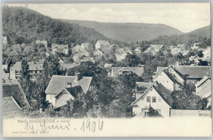 Bad Suderode