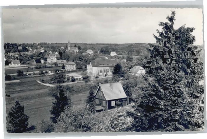 Friedrichsbrunn Harz Friedrichsbrunn