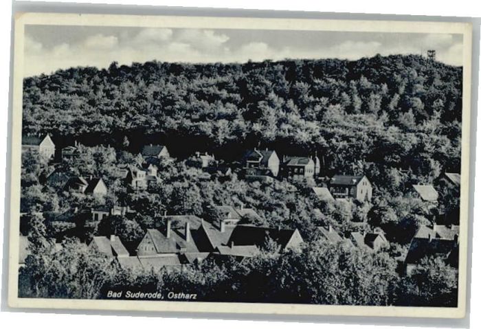 Bad Suderode