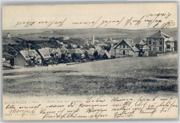Bad Suderode