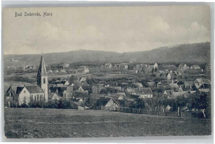 Bad Suderode