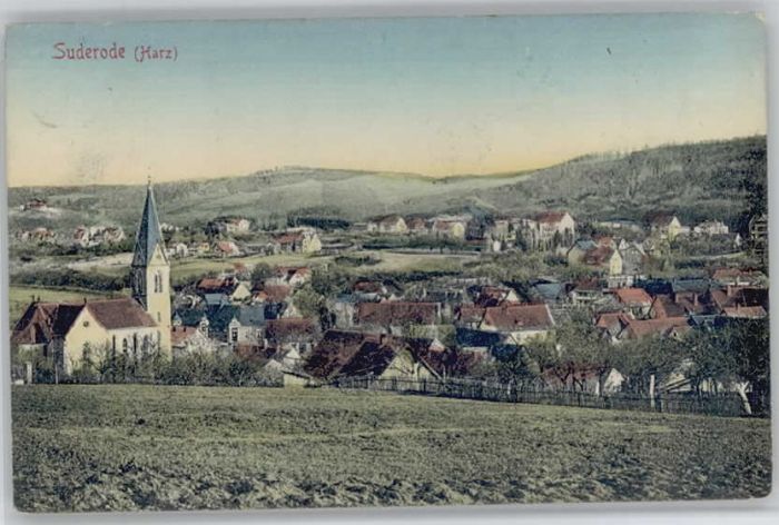 Bad Suderode
