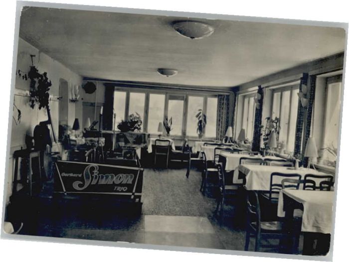 Bad Dueben HOG Rotes Haus