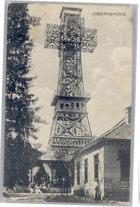 Stolberg Harz Josephshöhe