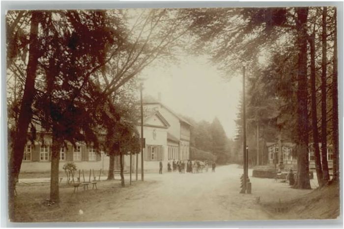 Stolberg Harz [Verlag Carl Güttich]