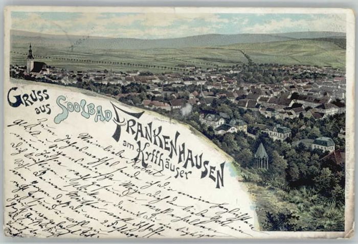 Bad Frankenhausen
