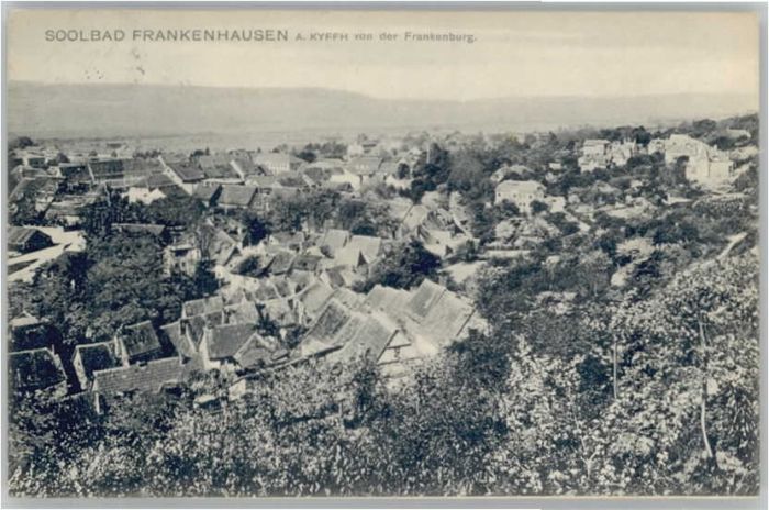 Bad Frankenhausen
