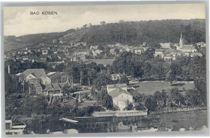 Bad Koesen