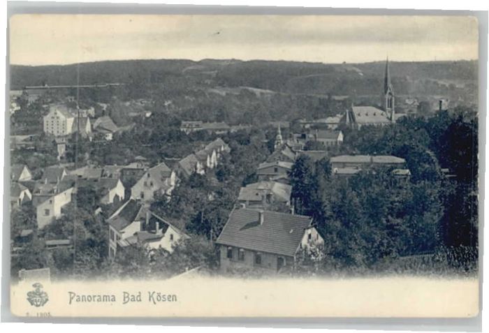 Bad Koesen