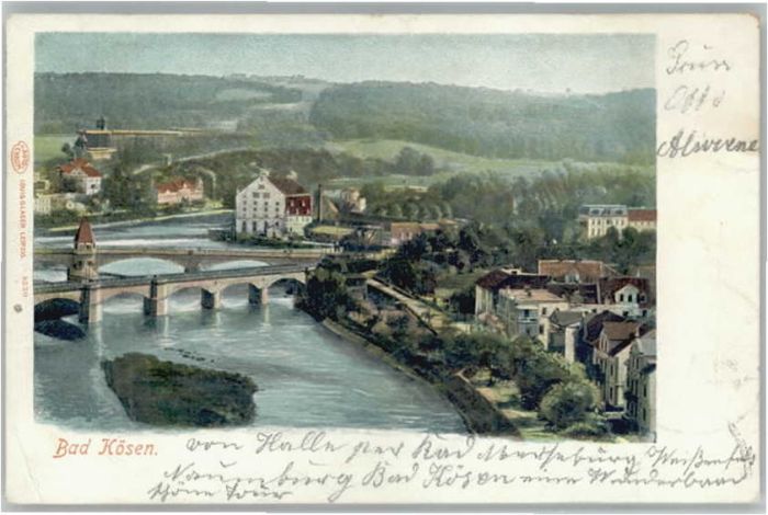 Bad Koesen