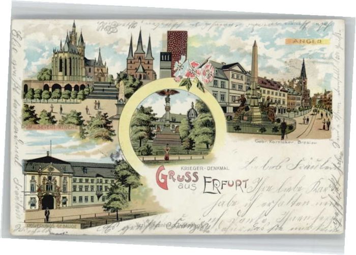 Erfurt