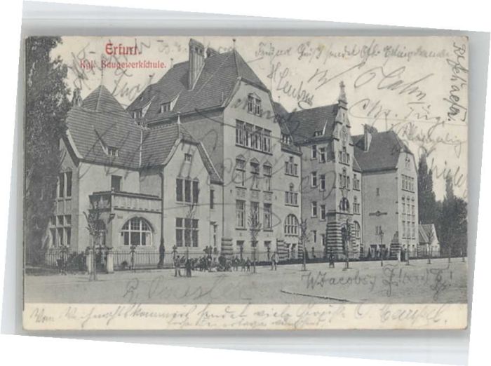 Erfurt Schule