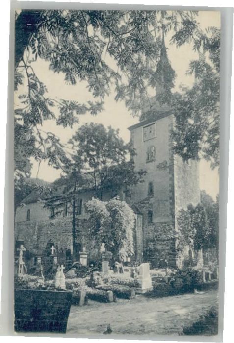 Koelleda ohannis-Kirche