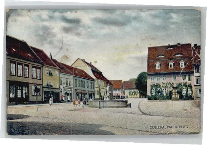 Koelleda arktplatz