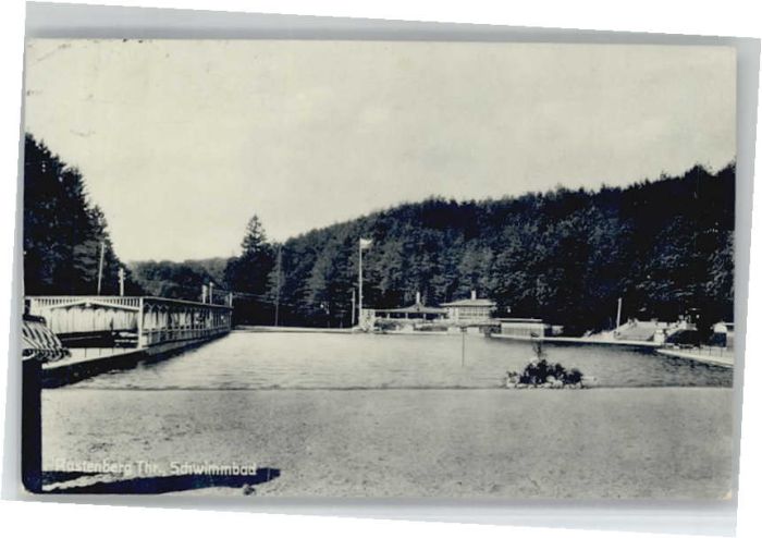 Rastenberg Schwimmbad