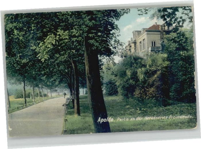 Apolda