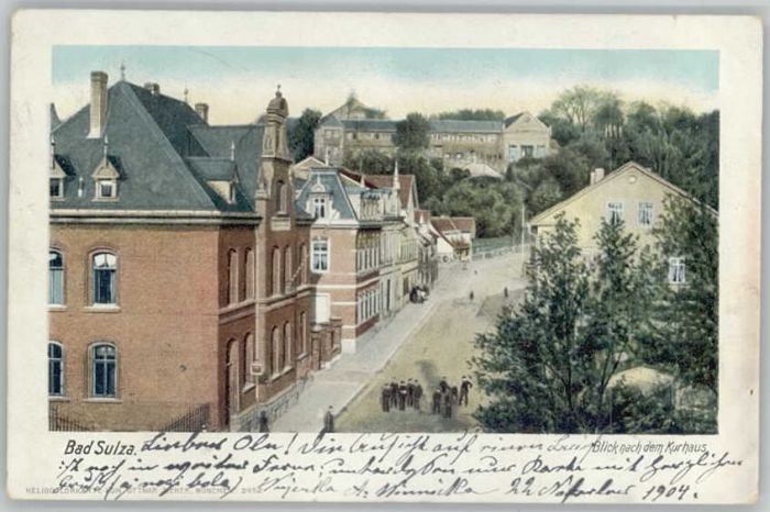 Bad Sulza