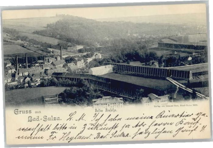 Bad Sulza