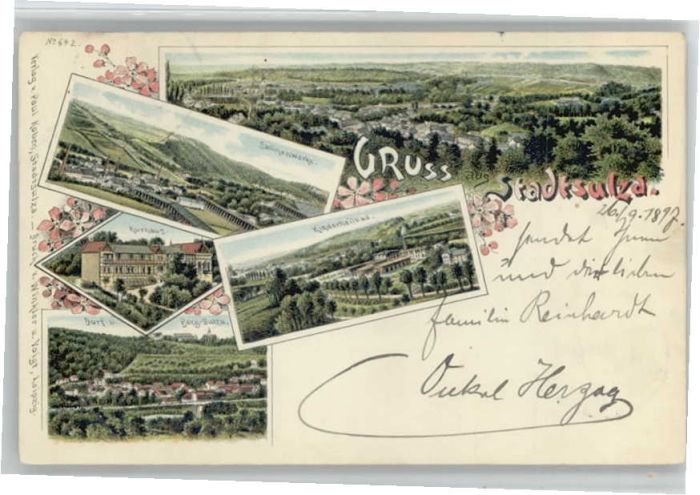 Bad Sulza Salinenwerke