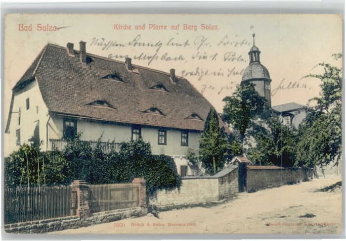 Bad Sulza
