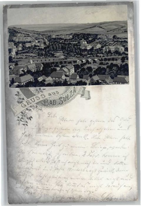 Bad Sulza